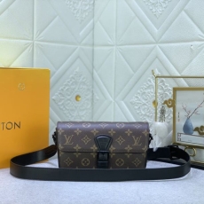 Louis Vuitton Satchel Bags